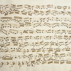 B 92, J.M. Spangler, Ave gentrix beata arca, Violino II-6.jpg