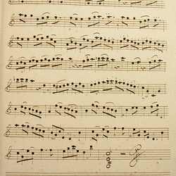 A 120, W.A. Mozart, Missa in C KV 258, Violino I-11.jpg