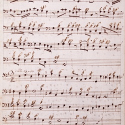 G 105, G.J. Werner, Lauretanische Litanei, Organo-2.jpg