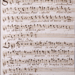 A 66, G.J. Werner, Missa alla zoppa, Canto-5.jpg