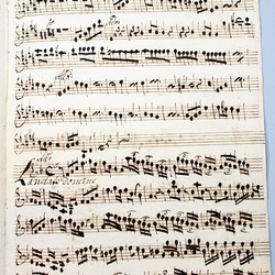 G 48, F. Schmidt, Vesperae, Violino I-5.jpg