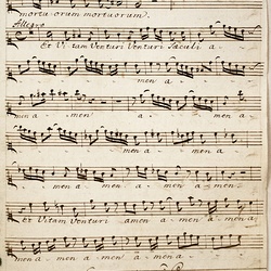 A 57, G.J. Werner, Missa solemnis brevis Sequar te, Soprano conc.-5.jpg