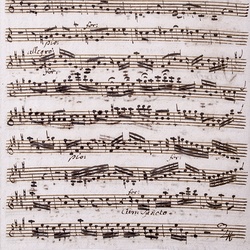 A 68, G.J. Werner, Missa festiva in honorem matris meae Virginis Mariae, Violino II-3.jpg