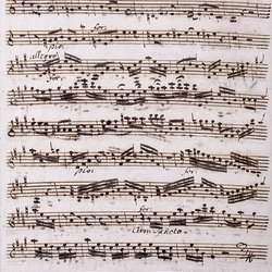 A 68, G.J. Werner, Missa festiva in honorem matris meae Virginis Mariae, Violino II-3.jpg