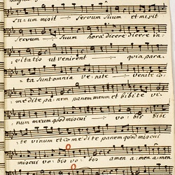 F 32, G.J. Werner, O salutaris hostia, Basso-3.jpg