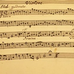 L 10, G.J. Werner, Sub tuum praesidium, Violone-1.jpg