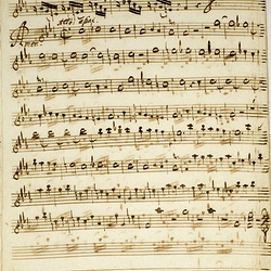 G 23, G.B. Pergolesi, Stabat mater, Violino I-14.jpg
