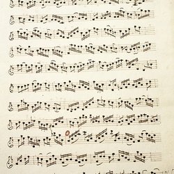 B 142, M. Haydn, Venite filii audite me timorem, Violino I-1.jpg