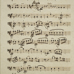 B 99, W.A. Mozart, Iesu rex tremendae majestatis, Organo-3.jpg