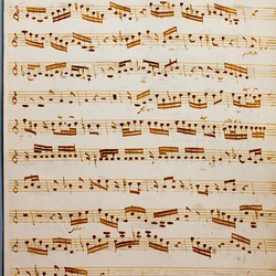 G 83, G.J. Werner, Psalmen, Violino II-1.jpg