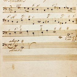 M 28, G.J. Werner, Exultet orbis gaudiis, Organo-1.jpg