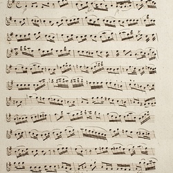 B 245, J. Fuchs, Benedicam dominum, Violino I-2.jpg