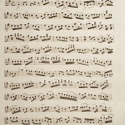 B 245, J. Fuchs, Benedicam dominum, Violino I-2.jpg