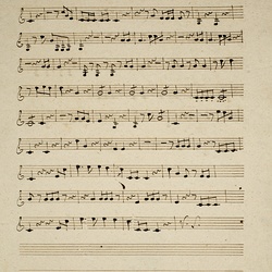 B 117, M. Haydn, Qui sedes domine super Cherubim, Clarino II-1.jpg