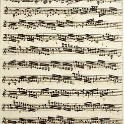 A 139, M. Haydn, Missa solemnis Post Nubila Phoebus, Violino II-3.jpg