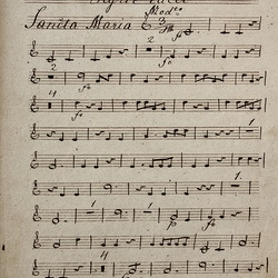 G 140, J. Fuchs, Lauretanische Litanei, Corno II-1.jpg