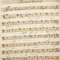 E 33, G.J. Werner, Pastorella da Cantarsi, Tenore I-2.jpg