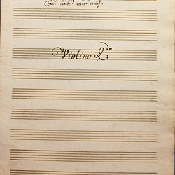 E 15, J. Barta, Du liebst nur mich, Violino II-1.jpg