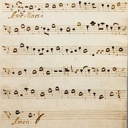 M 35, G.J. Werner, Ave maris stella, Violone-1.jpg