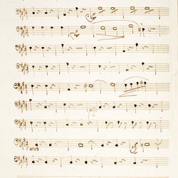 B 228, J.v. Blumenthal, Cor sincerum amore plenum, Violone-4.jpg