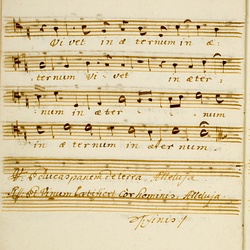 F 32, G.J. Werner, O salutaris hostia, Tenore-19.jpg