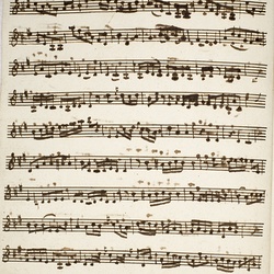 B 178, M. Haydn, Oculi omnium in te sperant, Violino II-2.jpg