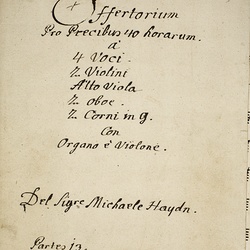 B 114, M. Haydn, Cantemus domino, Titelblatt-1.jpg