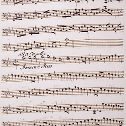 A 58, G.J. Werner, Missa solemnis in holocaustum resurgenti Christo, Violone-4.jpg