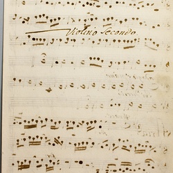 B 50, G.J. Werner, Veni creator spiritus, Violino I-3.jpg