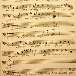 G 95, G.J. Werner, Psalm Miserere mei, Basso-5.jpg