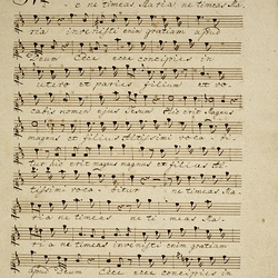 B 161, M. Haydn, Ne timeas Maria invenisti, Soprano-3.jpg