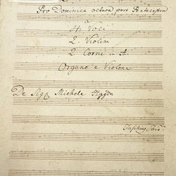 B 143, M. Haydn, Esto mihi in deum protectorem, Titelblatt-1.jpg