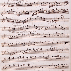 G 104, G.J. Werner, Lauretanische Litanei, Violino I-2.jpg
