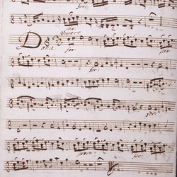 A 73, G.J. Werner, Missa solemnis Alleluia, Violino II-12.jpg