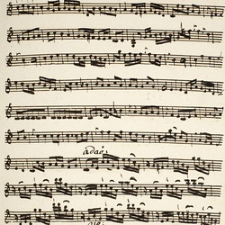 B 176, M. Haydn, Lauda Sion salvatorem, Violino I-3.jpg