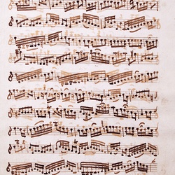 G 72, J.B. Wanhal, Vesperae, Violino II-1.jpg