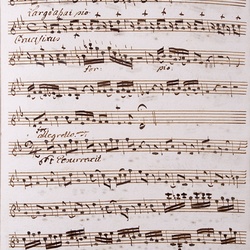 A 58, G.J. Werner, Missa solemnis in holocaustum resurgenti Christo, Violino II-9.jpg