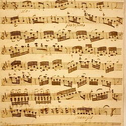 E 32, G.J. Werner, Pastorella, Violino I-2.jpg