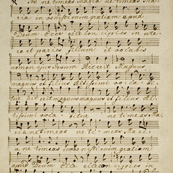 B 161, M. Haydn, Ne timeas Maria invenisti, Soprano-1.jpg