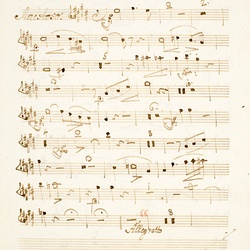 B 228, J.v. Blumenthal, Cor sincerum amore plenum, Oboe I-1.jpg