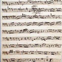 G 34, F. Wrastril, Lauretanische Litanei, Violone-2.jpg