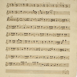 B 215, M. Haydn, Juravit dominus et non paenite, Corno I-1.jpg