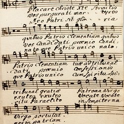 M 22, G.J. Werner, Placare Christe servulis, Alto-1.jpg