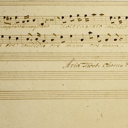 B 27, G. Zechner, Gaudete caelestis stupete homines, Basso-2.jpg