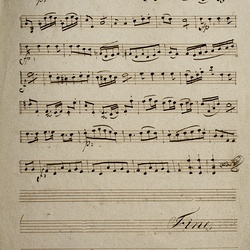 B 250, M. Demmel, In deo speravit cor meum, Violino II-3.jpg