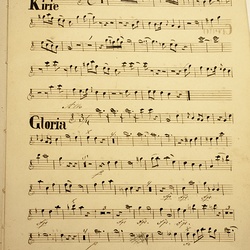 A 125, W.A. Mozart, Festmesse in C KV 259, Oboe I-1.jpg