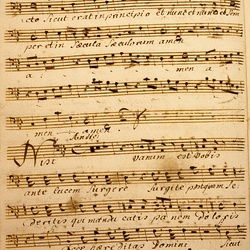G 78, G.J. Werner, Vesperae de B.M.V., Basso-4.jpg
