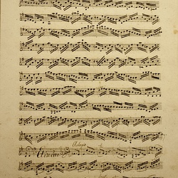 A 119, W.A. Mozart, Messe in G, Violino II-11.jpg