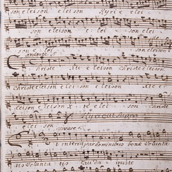 A 78, G.J. Werner, Missa Quasi vero, Canto-1.jpg