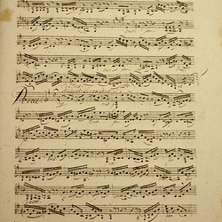 A 119, W.A. Mozart, Messe in G, Violino II-15.jpg